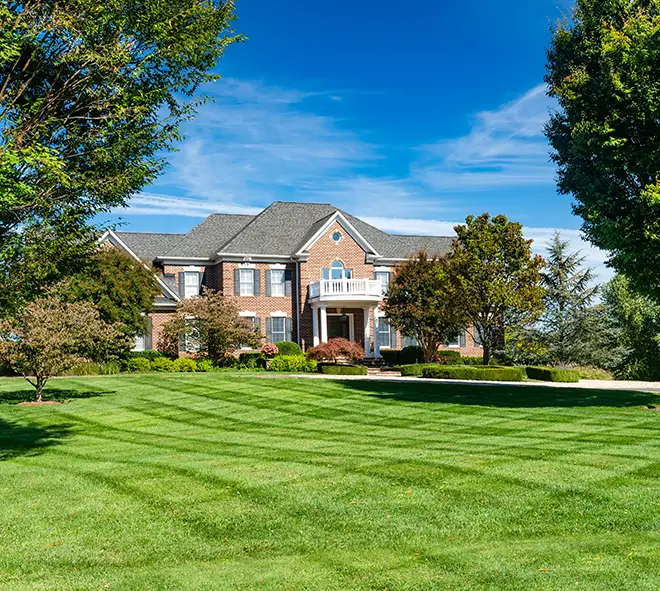 lawn care services collinsville il