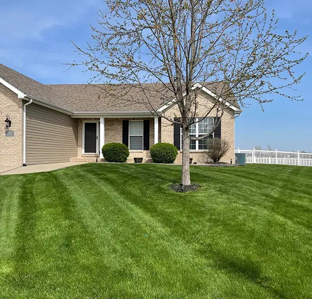 lawn mowing trimmers collinsville illinois