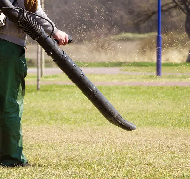 grass backpack blowers collinsville illinois